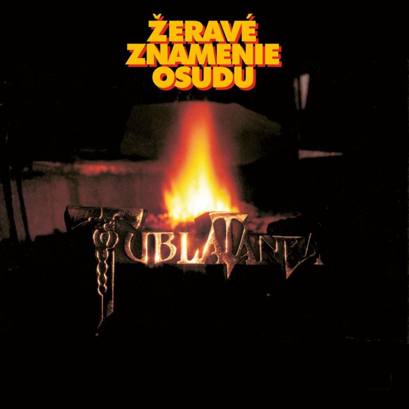 Žeravé znamenie osudu