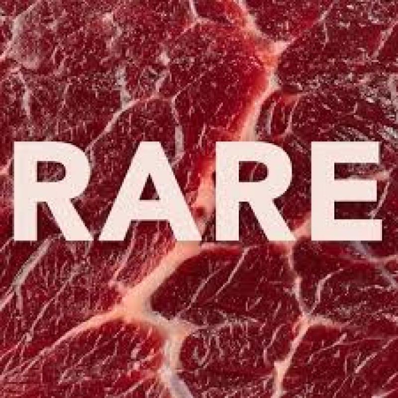 Rare feat. Lexaurin Luthor