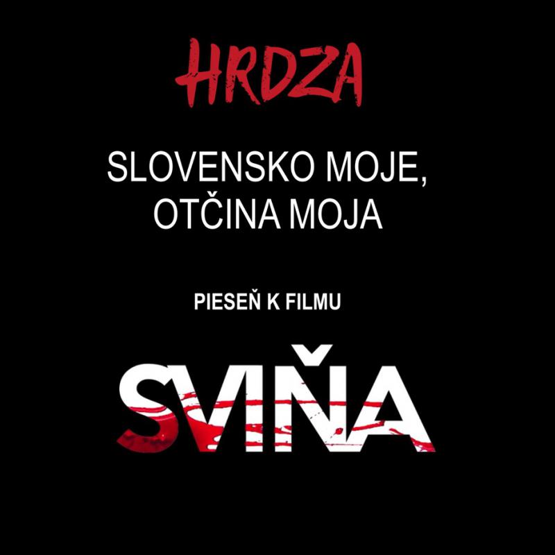 Slovensko moje, otcina moja