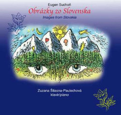  Obrázky zo Slovenska