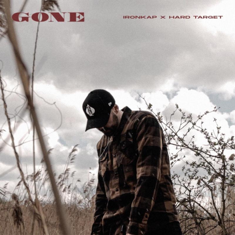 Gone (feat. Hard target)