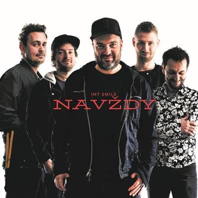 Navždy