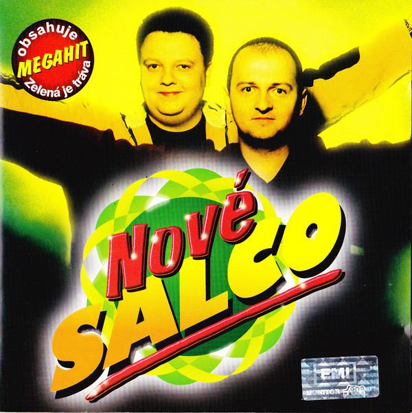 Nové Salco