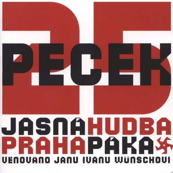 25 pecek