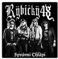 Správní chlapi