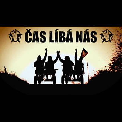 Čas líbá nás