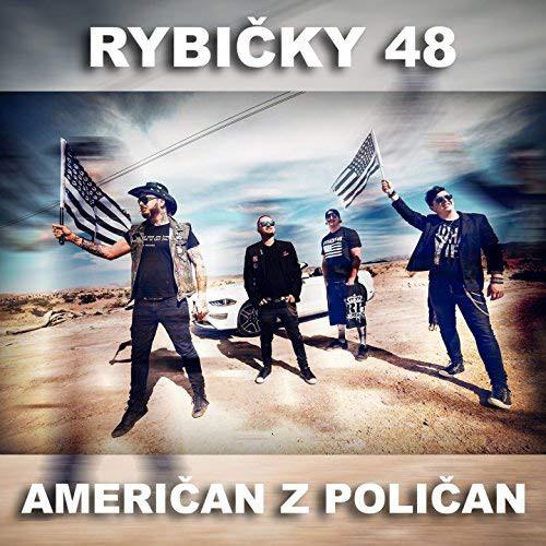Američan Z Poličan