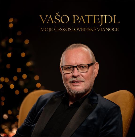 Moje československé Vianoce