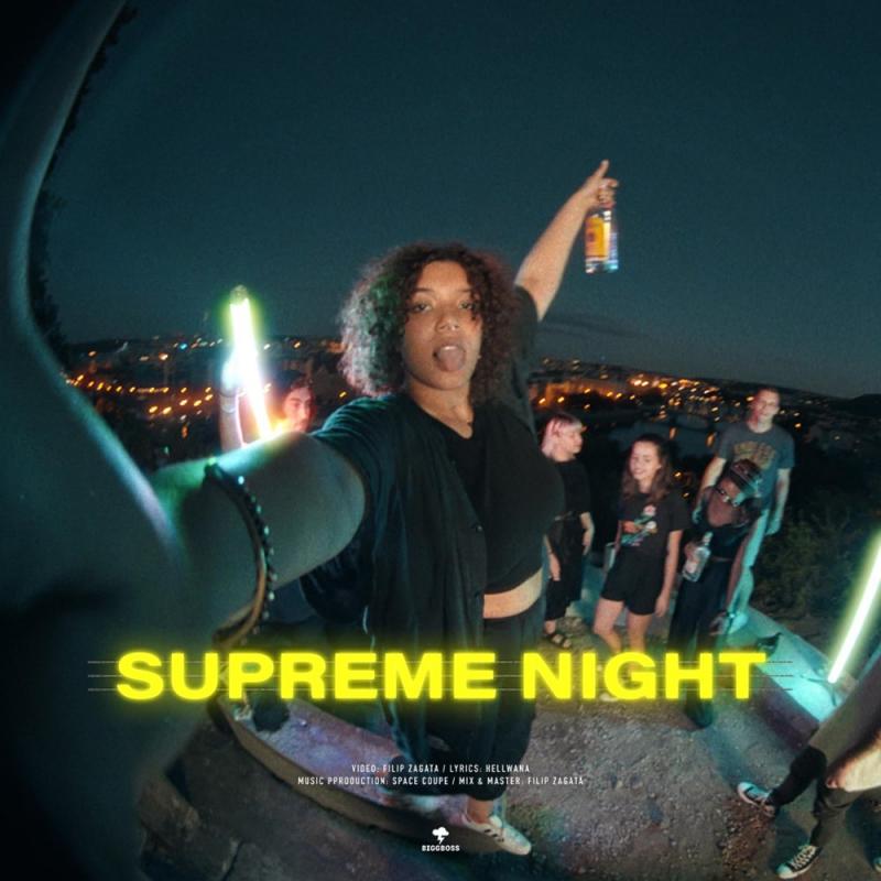 Supreme night