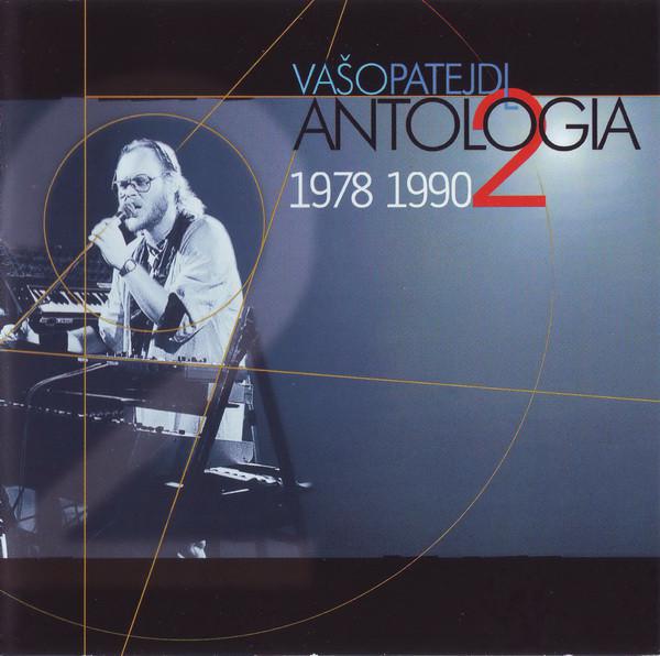 Antológia 2: 1978 - 1990