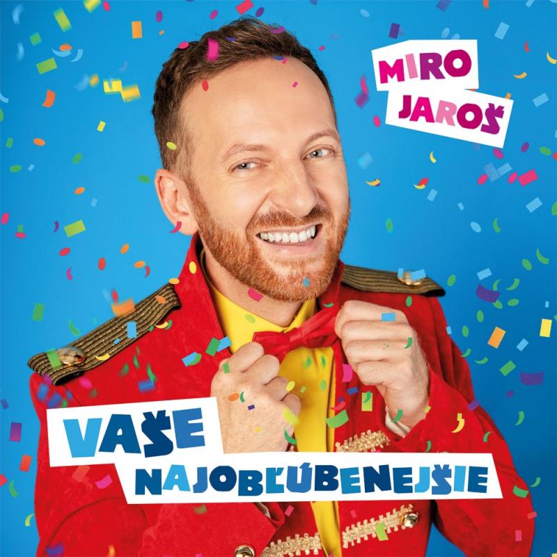 Vaše najobľúbenejšie