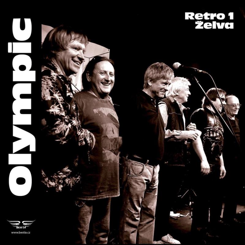 Retro 1 Želva