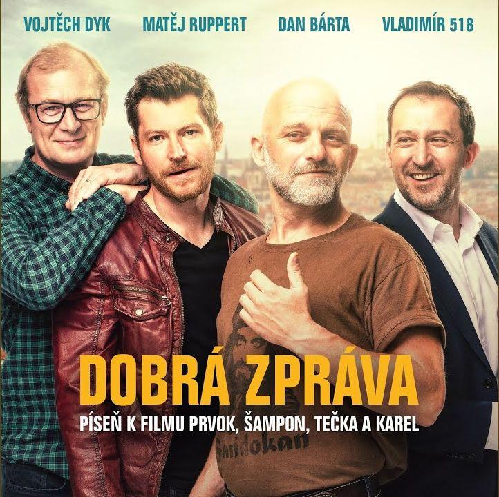 Dobr zprva