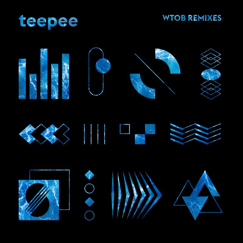 WTOB Remixes