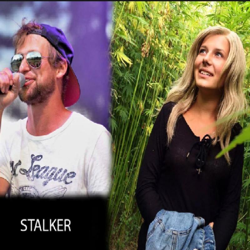 Stalker (feat. Anežka Binková)