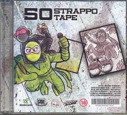 50:50 Mixtape