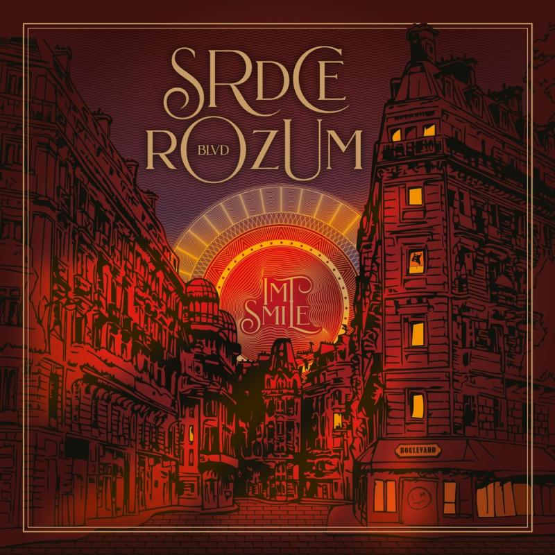 Srdce rozum boulevard