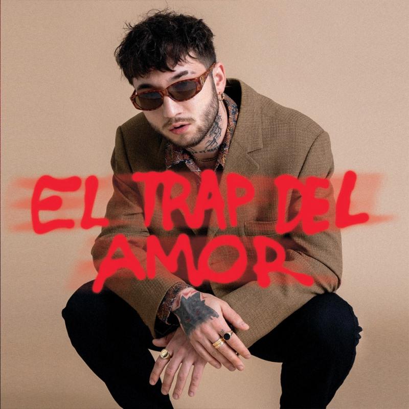 El trap del amor