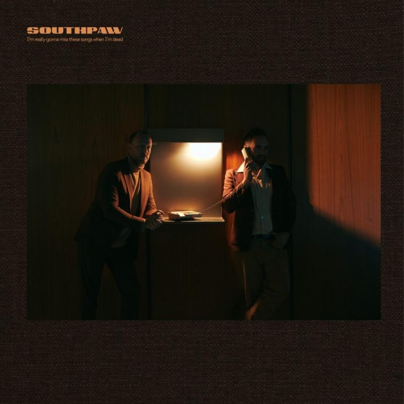 I'm really gonna miss these songs when I'm dead