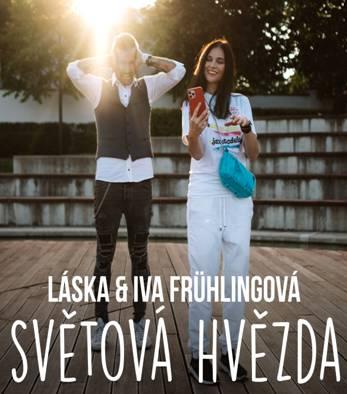 Světová hvězda feat. Iva Frühlingová