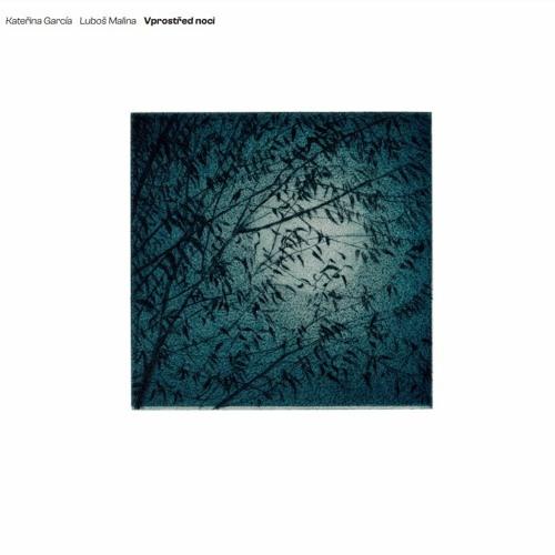 Vprostřed noci feat. Kateřina García