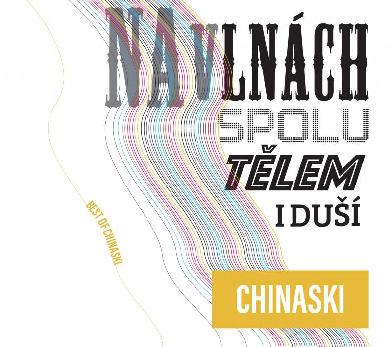 Na vlnách spolu tělem i duší