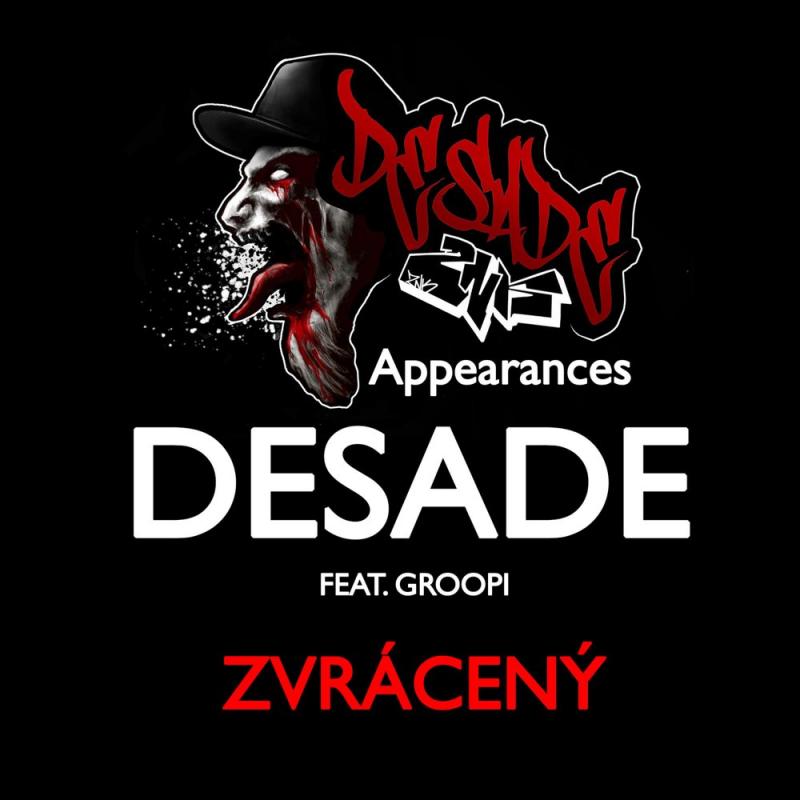 Zvrácený (feat. Groopi)