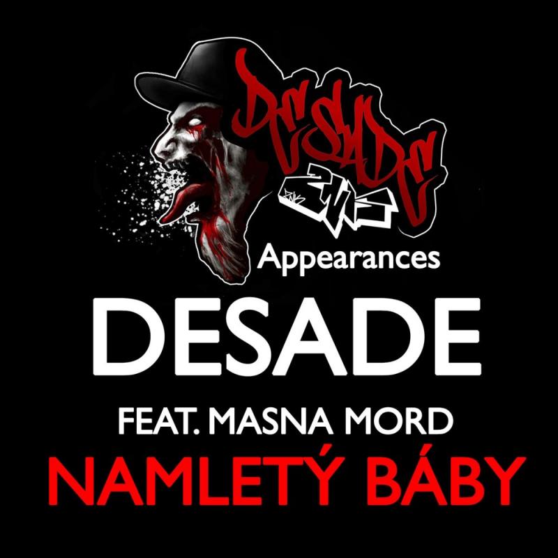 Namletý báby (feat. Masna mord)