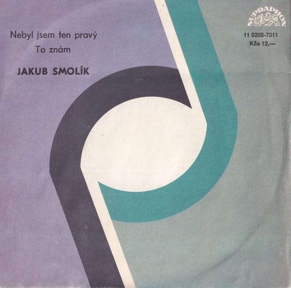 Nebyl jsem ten pravý / To znám