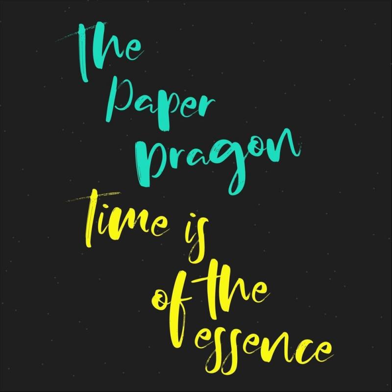 Time is of the essence