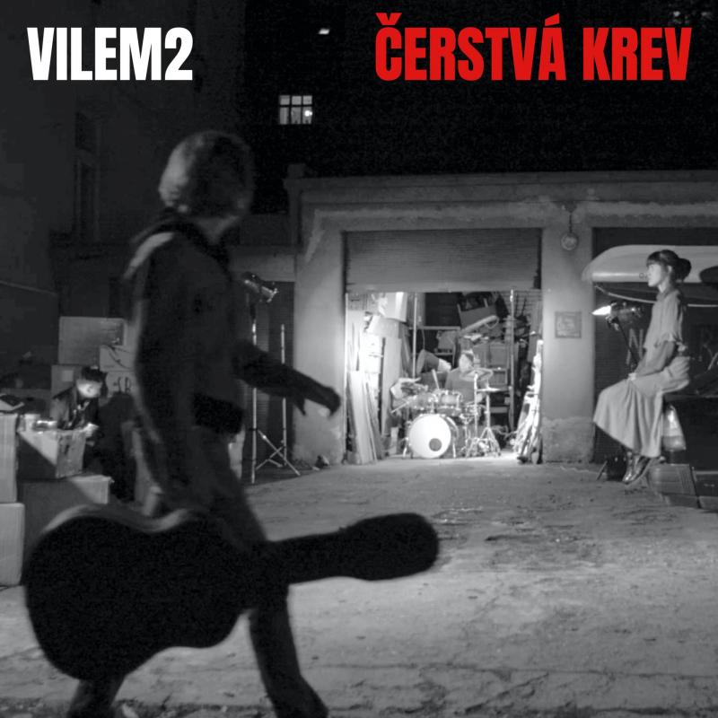 Čerstvá krev