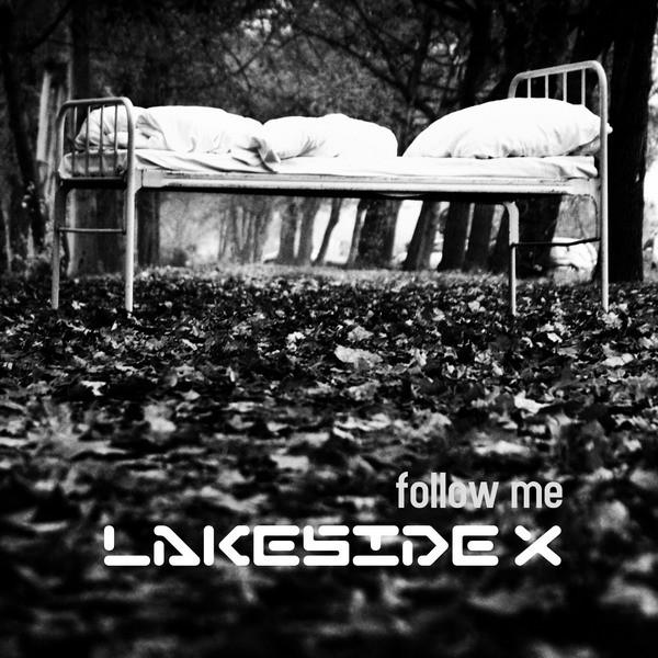 LAKESIDE X-Follow Me