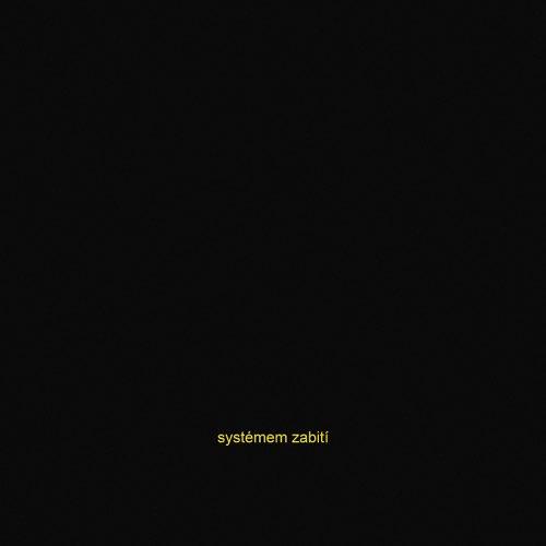 Dopis na rozloučenou