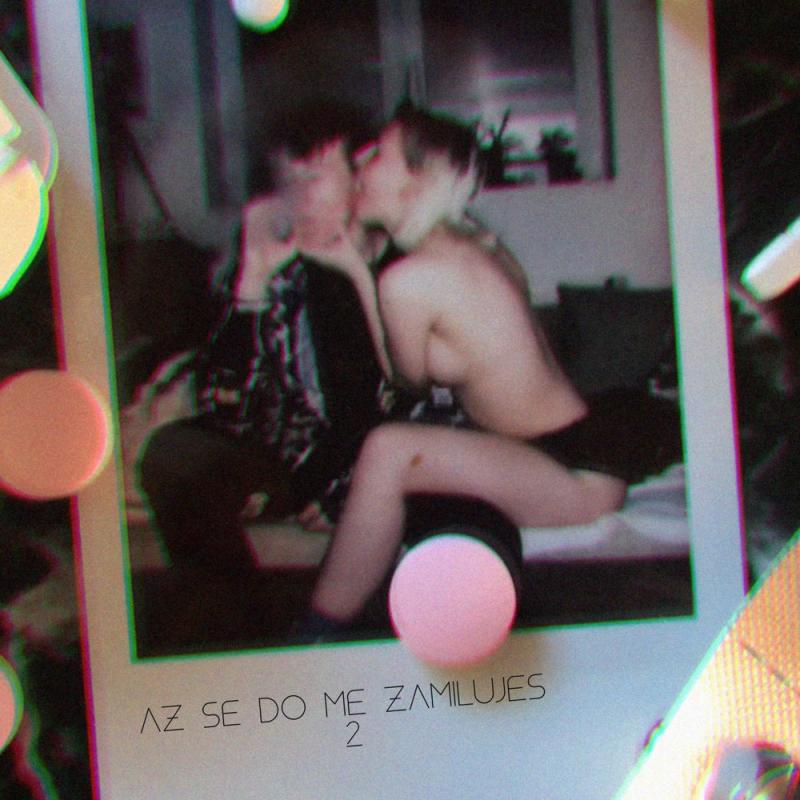 Až se do mě zamiluješ 2