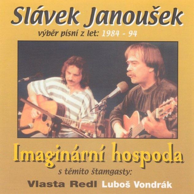 Imaginární hospoda