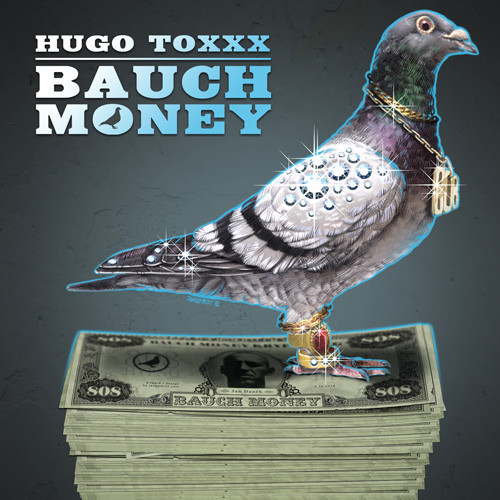 Bauch Money