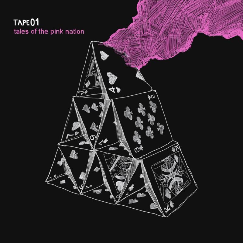 Tales of the pink nation