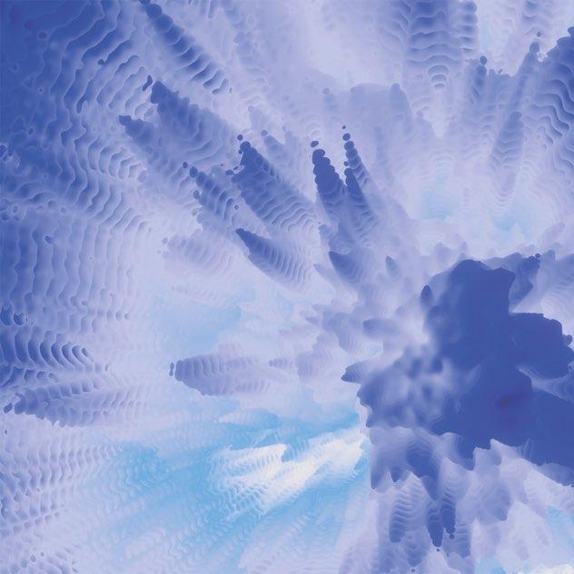 Meditating while raving