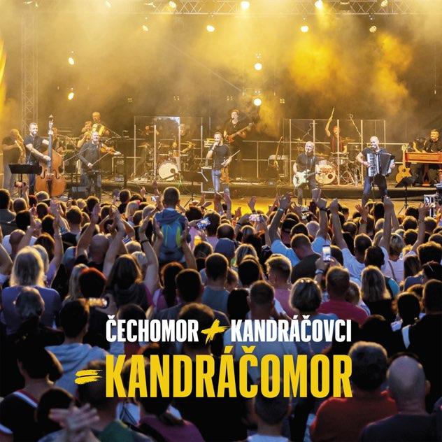 Kandromor