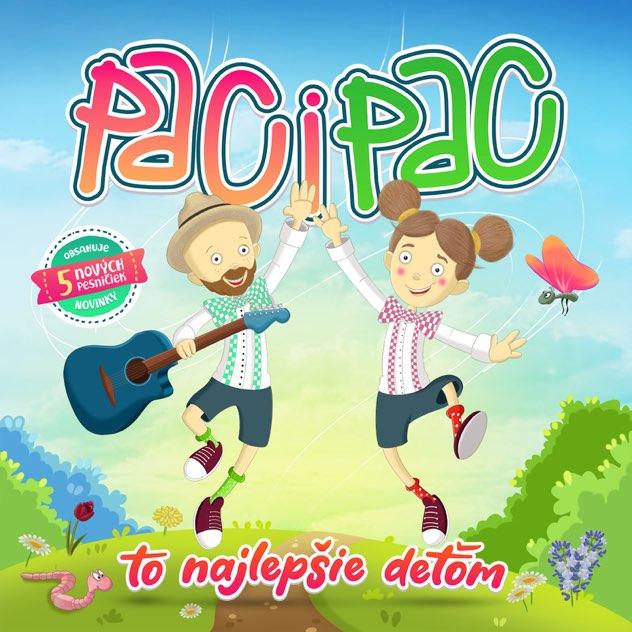 To najlepšie deťom