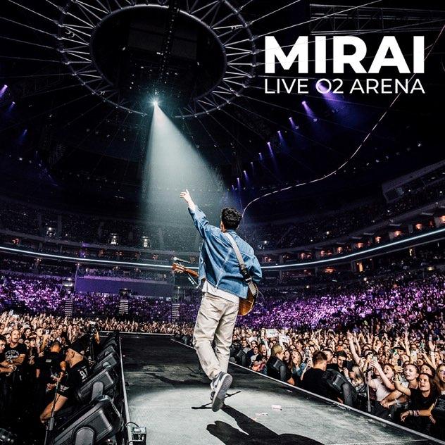 Live O2 Arena