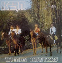 Women Hunters
