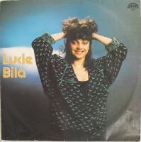 Lucie Bílá - První LP