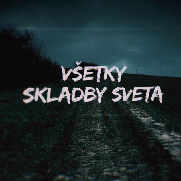 Vetky skladby sveta