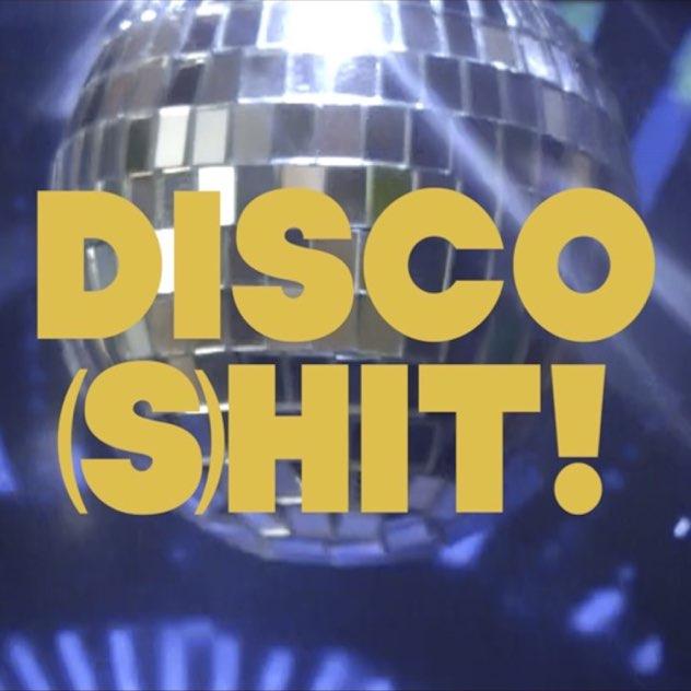 Disco (s)hit ! feat. Lolokar