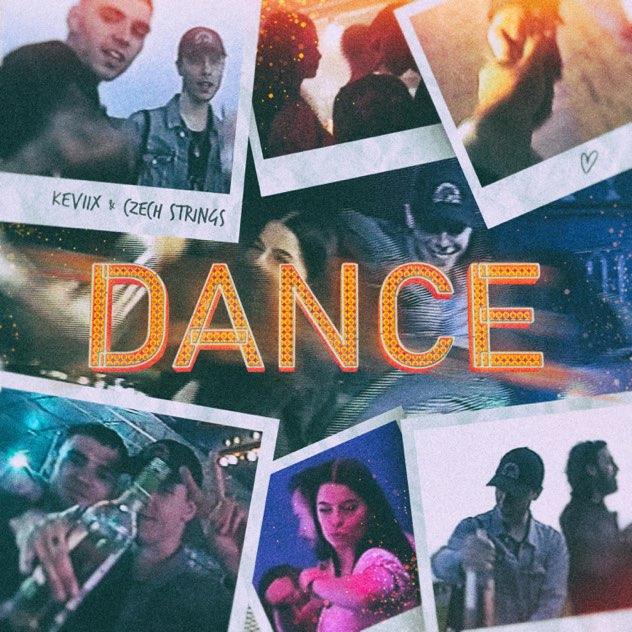 Dance feat. KEVIIX