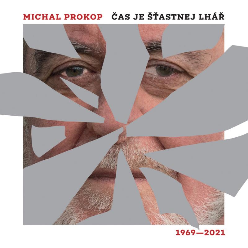 Čas je šťastnej lhář /1969-2021