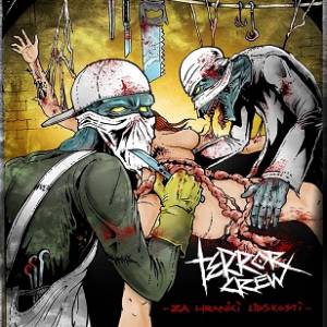 Za hranicí lidskosti