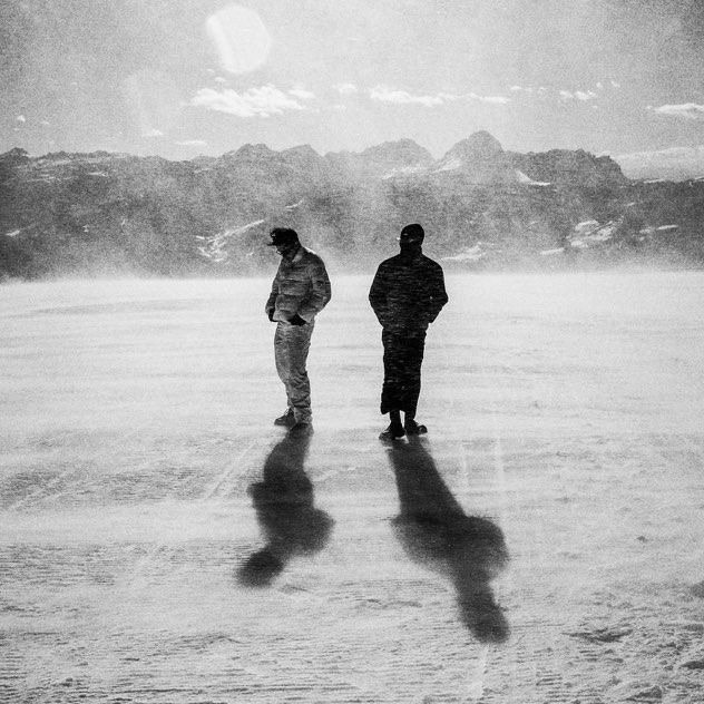 Nemůžu tě soudit (feat. Saul)