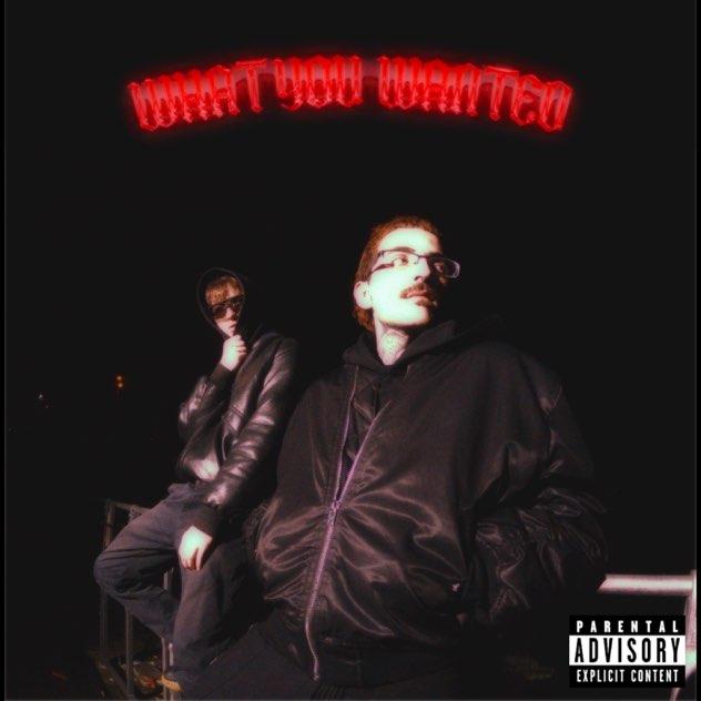 What you wanted feat. Eddie Fresco